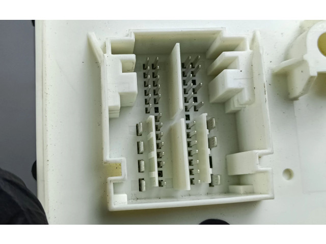 Блок комфорта P68258390AE   Jeep Grand Cherokee   