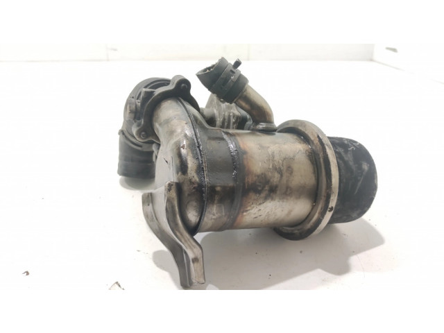 Охладитель EGR