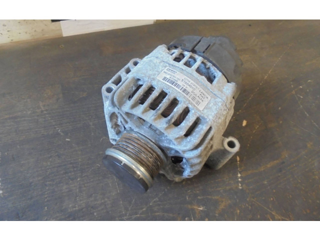 Генератор 51854910, 51854910   Opel Combo D      