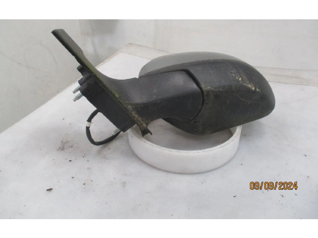 Зеркало электрическое        Suzuki Splash   -  года   