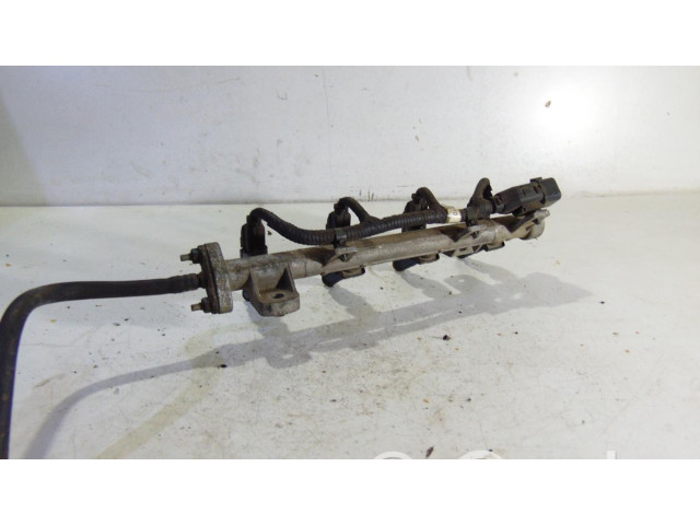 Топливная рампа 35310-02900 Hyundai i10