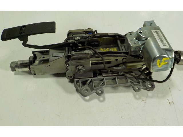 Рулевая рейка 95534700702, 7L0419501AM Porsche Cayenne (9PA) 2002 - 2010 года