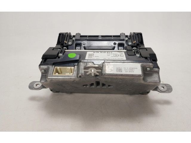 Дисплей 81A919617 Audi Q2 -