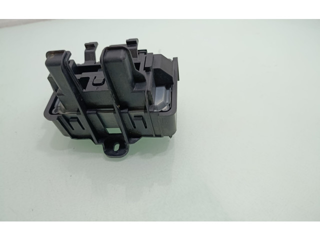 Блок управления 13510484   Buick Encore GX I