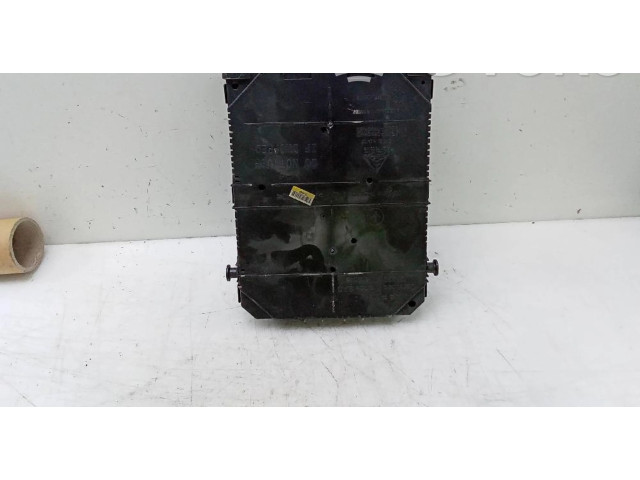 Блок управления 9832880280 Citroen Berlingo