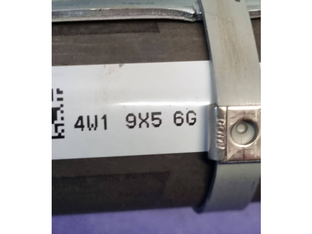 Боковая подушка безопасности 627503000D, H259X70BBAC Lexus NX