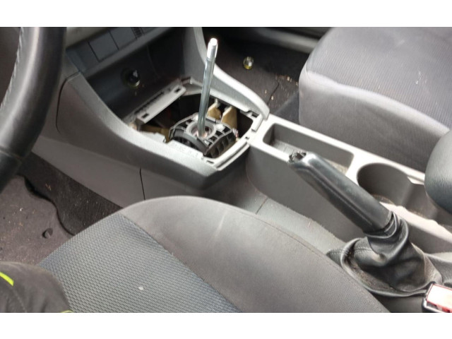 Блок подушек безопасности    Ford Focus