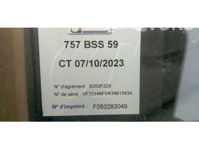 Панель приборов 00006105VY Citroen Xsara Picasso