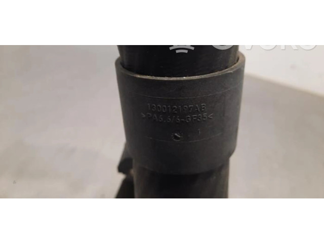 Интеркулер  9675873480   Peugeot 5008 II 