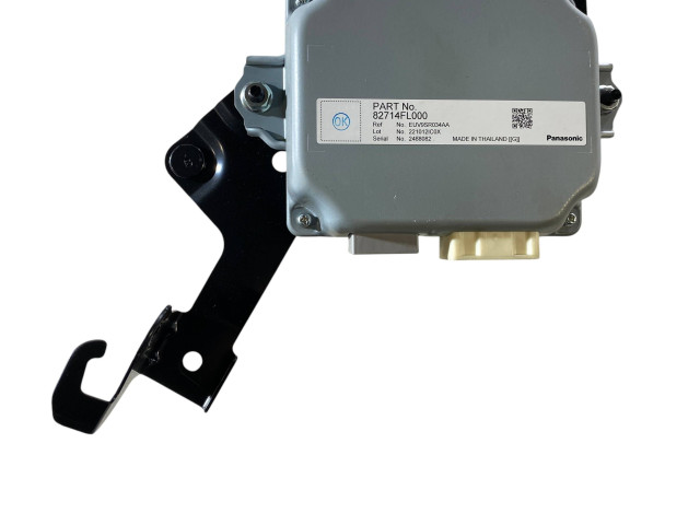 Блок управления 82714FL000   Subaru Forester SK