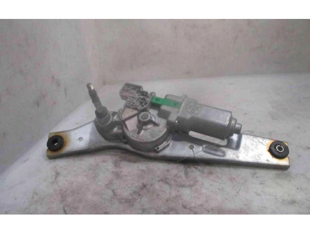 Двигатель стеклоочистителя заднего стекла 287109U00B, 287109U00B Nissan Note (E11)