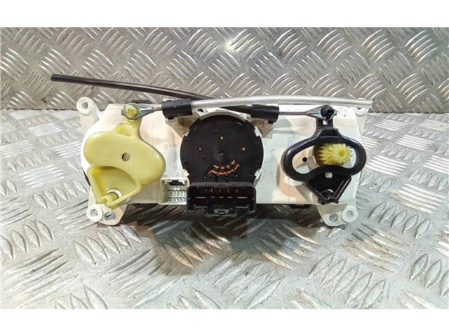 Блок управления климат-контролем P55111874AA, 58024B   Jeep Compass