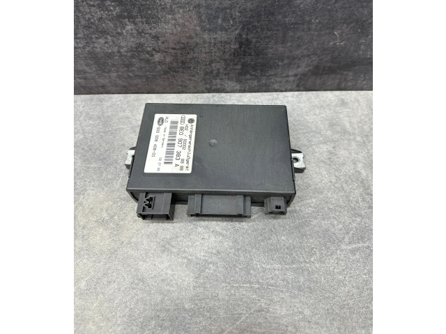 Блок подушек безопасности 8E0907383A, S0002 Volkswagen Touran I