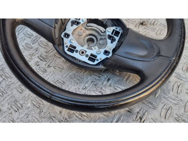 Руль Mini One - Cooper Coupe R56 2005-2014 года 2752964, 6791375