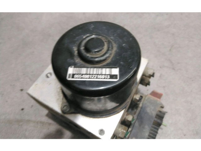 Блок управления АБС 7701067629, 8200229137 Renault Twingo I