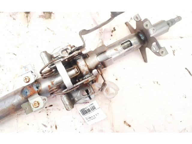 Рулевая рейка Subaru Legacy 1999-2003 года