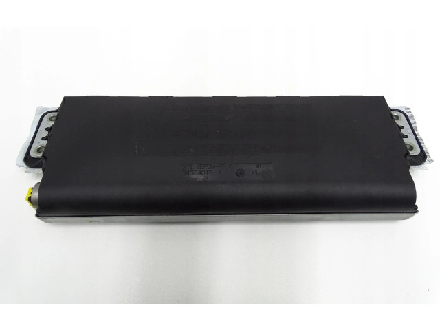 Подушка безопасности для колен 5L2880841C Skoda Yeti (5L)