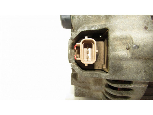 Генератор 2S6T10300CB Ford Fiesta 1.4