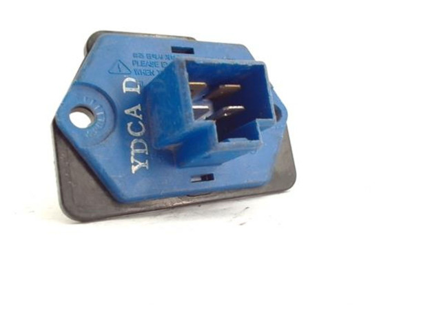 Блок управления климат-контролем Hyundai Getz