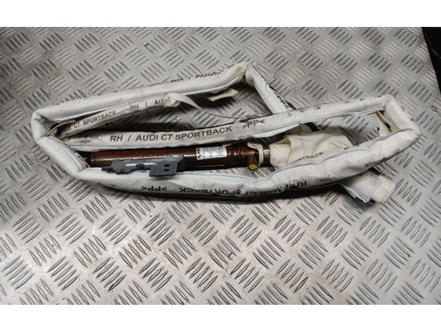 Боковая подушка безопасности 4G8880742B   Audi A7 S7 4G