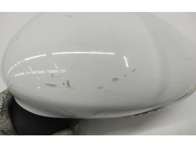 Zpětné zrcátko Ford Fiesta