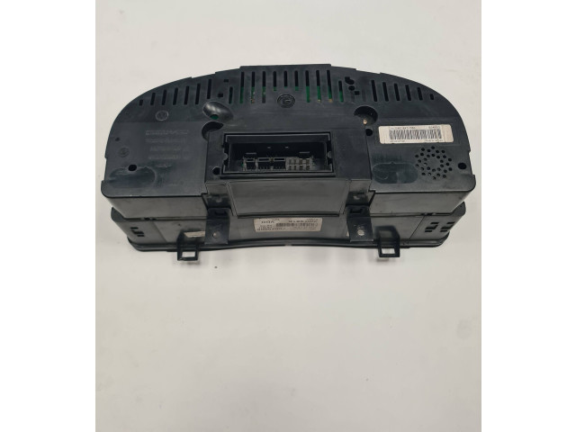 Панель приборов 1K0920961K, V0020000 Volkswagen Golf Plus