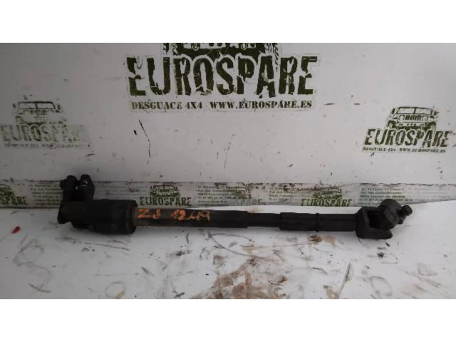 Рулевая рейка Jeep Grand Cherokee (WJ) 1999-2004 года