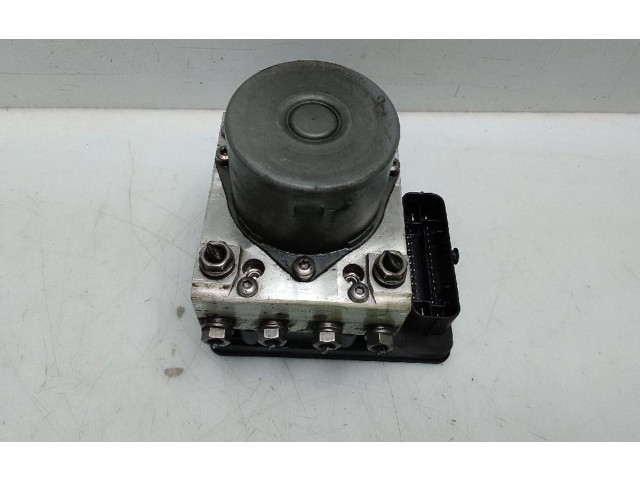 Блок АБС 6R0614517CA   Skoda  Rapid (NH)  2012 - 2019 года