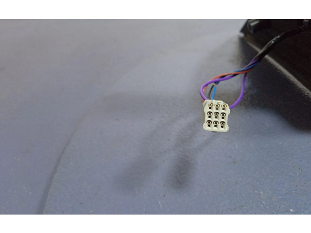 Zpětné zrcátko Suzuki Swift 2020