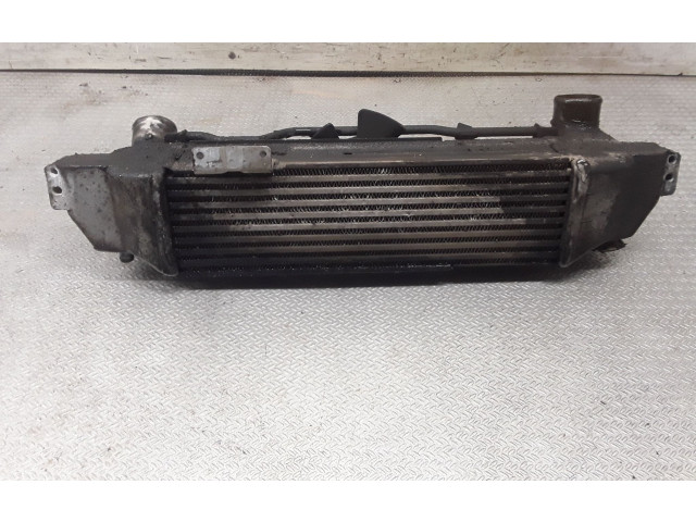 Интеркулер     KIA Sorento 