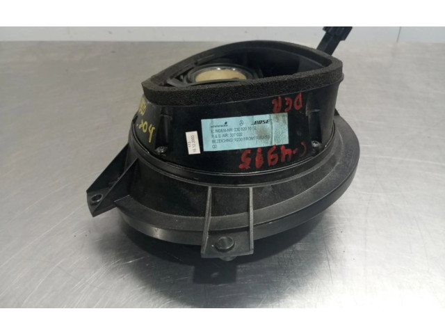 Дисплей    2308201002   Mercedes-Benz SL R230