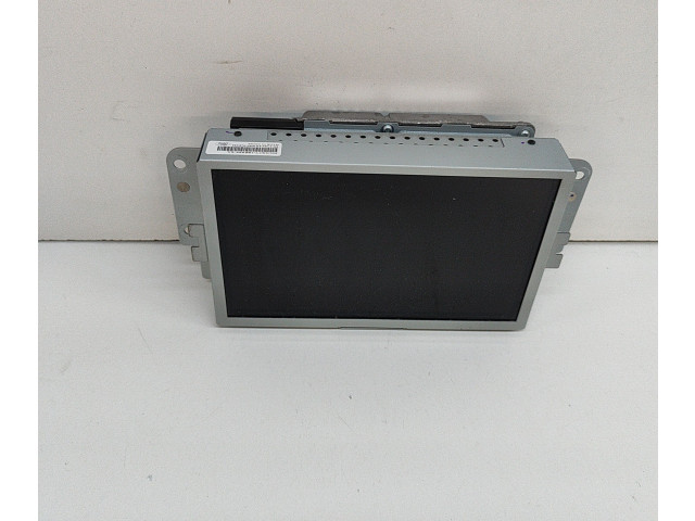 Дисплей KB3T14G370MGB Ford Ranger