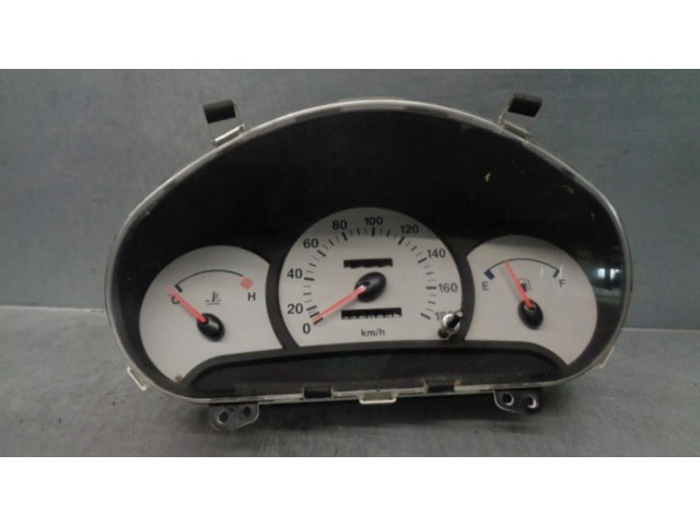 Přístrojová deska  Hyundai Atos Classic 2001 9400402060  