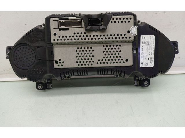 Панель приборов 4G8920933Q, 0263725002   Audi A6 C7       
