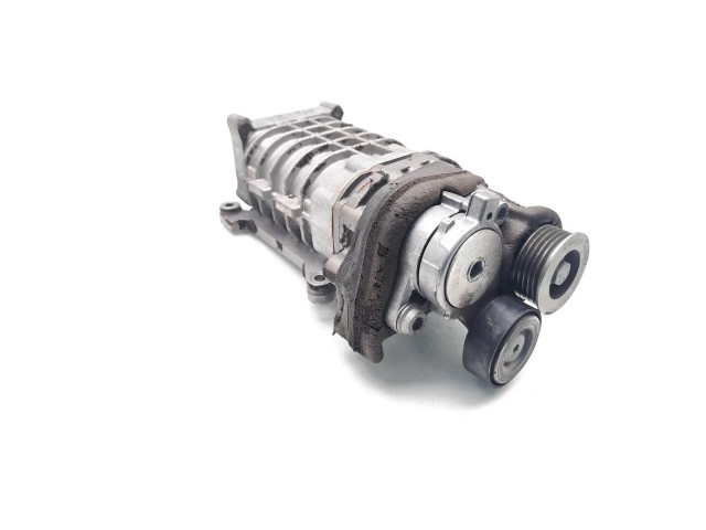 Турбина Нагнетатель Volkswagen Touran I  03C276, 03C145269B         