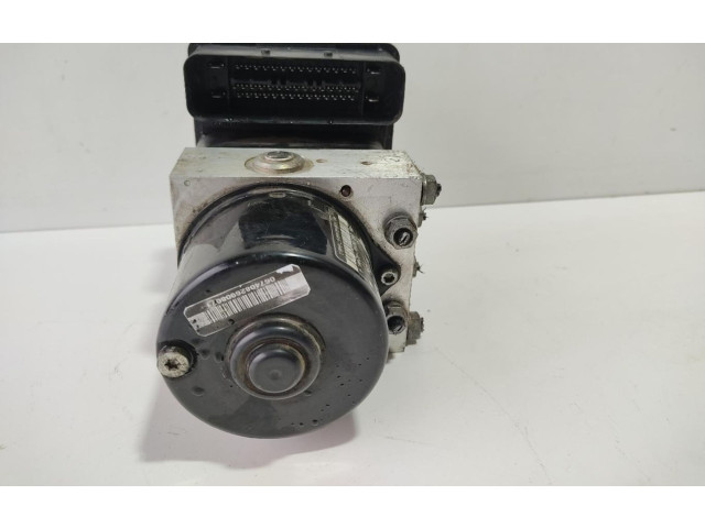 Блок АБС 1K0907379AC Audi A3 S3 A3 Sportback 8P 2005 - 2013 года