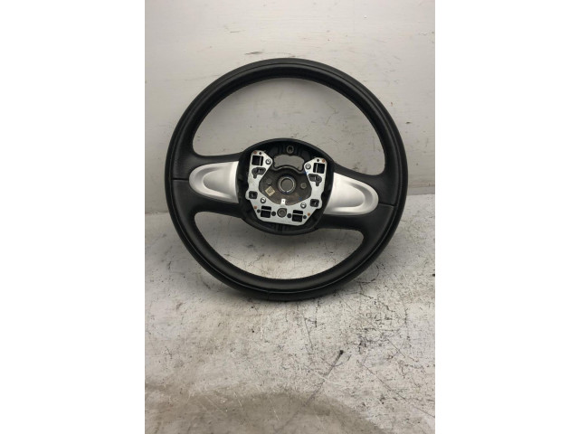 Руль Mini One - Cooper Coupe R56 2005 - 2014 года