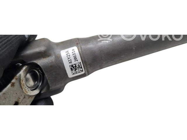 Рулевая рейка Dacia Sandero - года