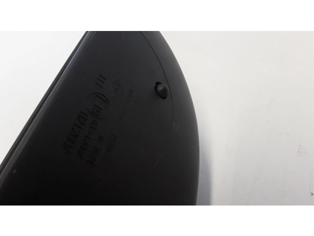 Зеркало электрическое правое Dacia Logan II 2012-2020 года