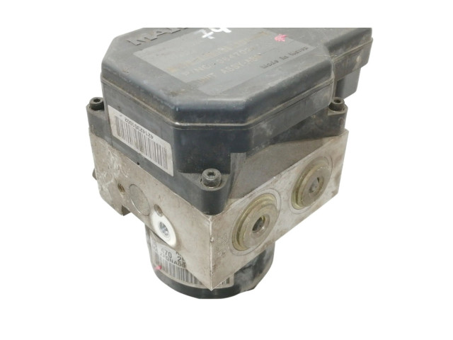 Блок АБС 96470254 Daewoo Kalos - года