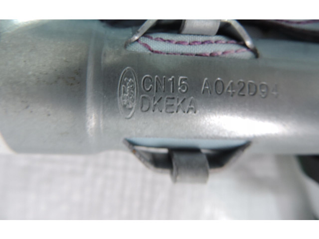 Боковая подушка безопасности CN15-A042D94-AC, CN15-A042D94-AC   Ford Ranger