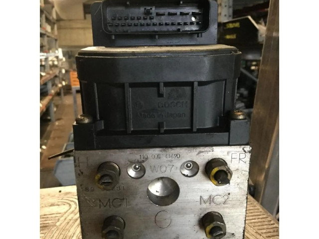 Блок АБС Honda Civic 2001-2005 года