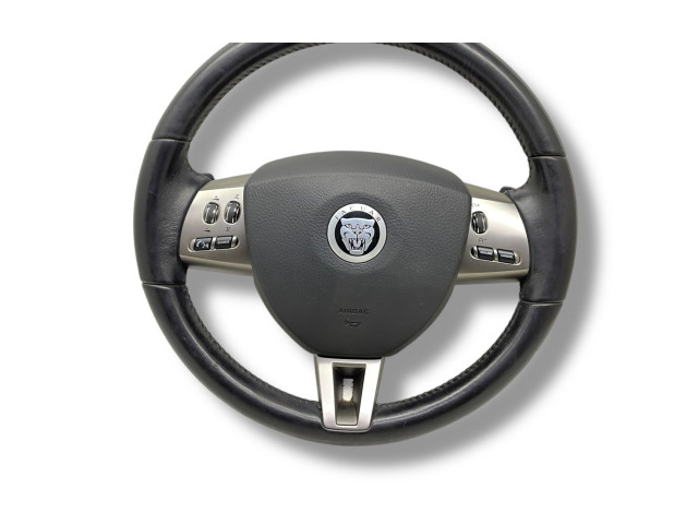Руль Jaguar XF X250