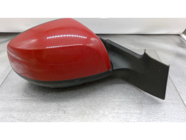 Зеркало электрическое        Suzuki Splash   -  года   