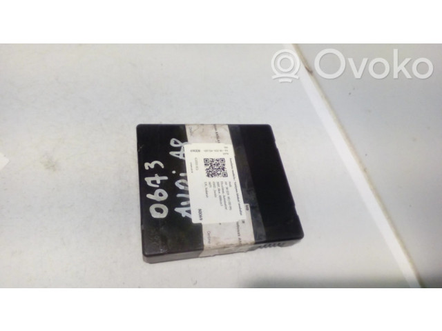 Комфортный модуль