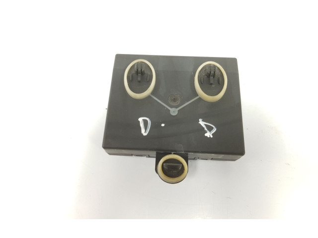 Блок управления 5Q0959592A, 5Q0959592A Volkswagen Golf VII