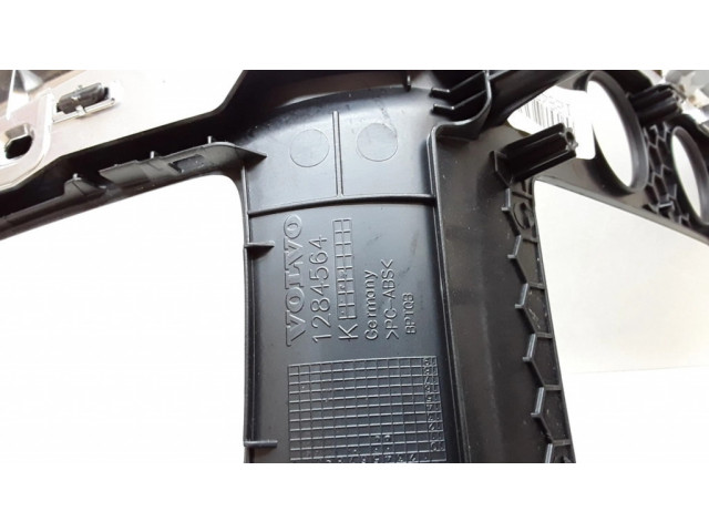 Отделка контроля климата / контроля печки