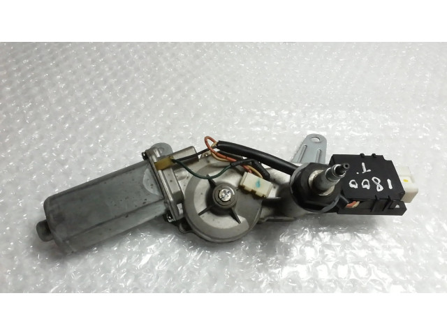 Моторчик заднего дворника     Chevrolet Aveo