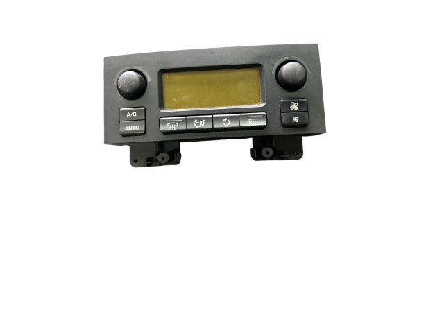 Блок управления климат-контролем Citroen C4 I