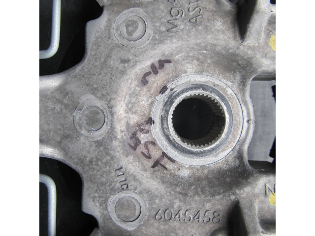 Volant Citroen C3 Picasso 2012 6045458